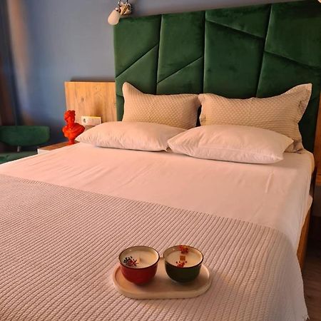 Ekin Otel Goecek 外观 照片